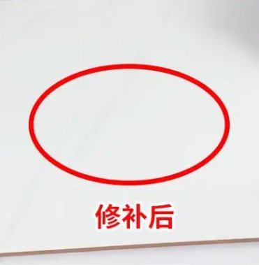 西岗瓷砖空鼓维修公司分享下板材基层，未采取柔性过渡措施的影响。在瓷砖铺贴工程中，如果采用的是板材基层（如石膏板、木工板等非刚性基层），而未采取柔性过渡措施，